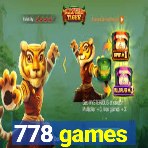 778 games